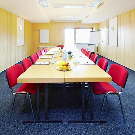 אמלסהאוזן Hotel Klinkner מראה חיצוני תמונה