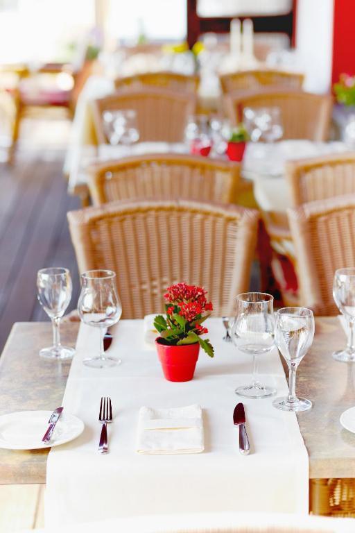 אמלסהאוזן Hotel Klinkner מראה חיצוני תמונה