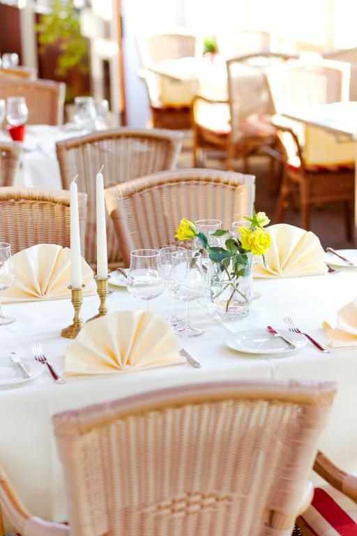 אמלסהאוזן Hotel Klinkner מראה חיצוני תמונה